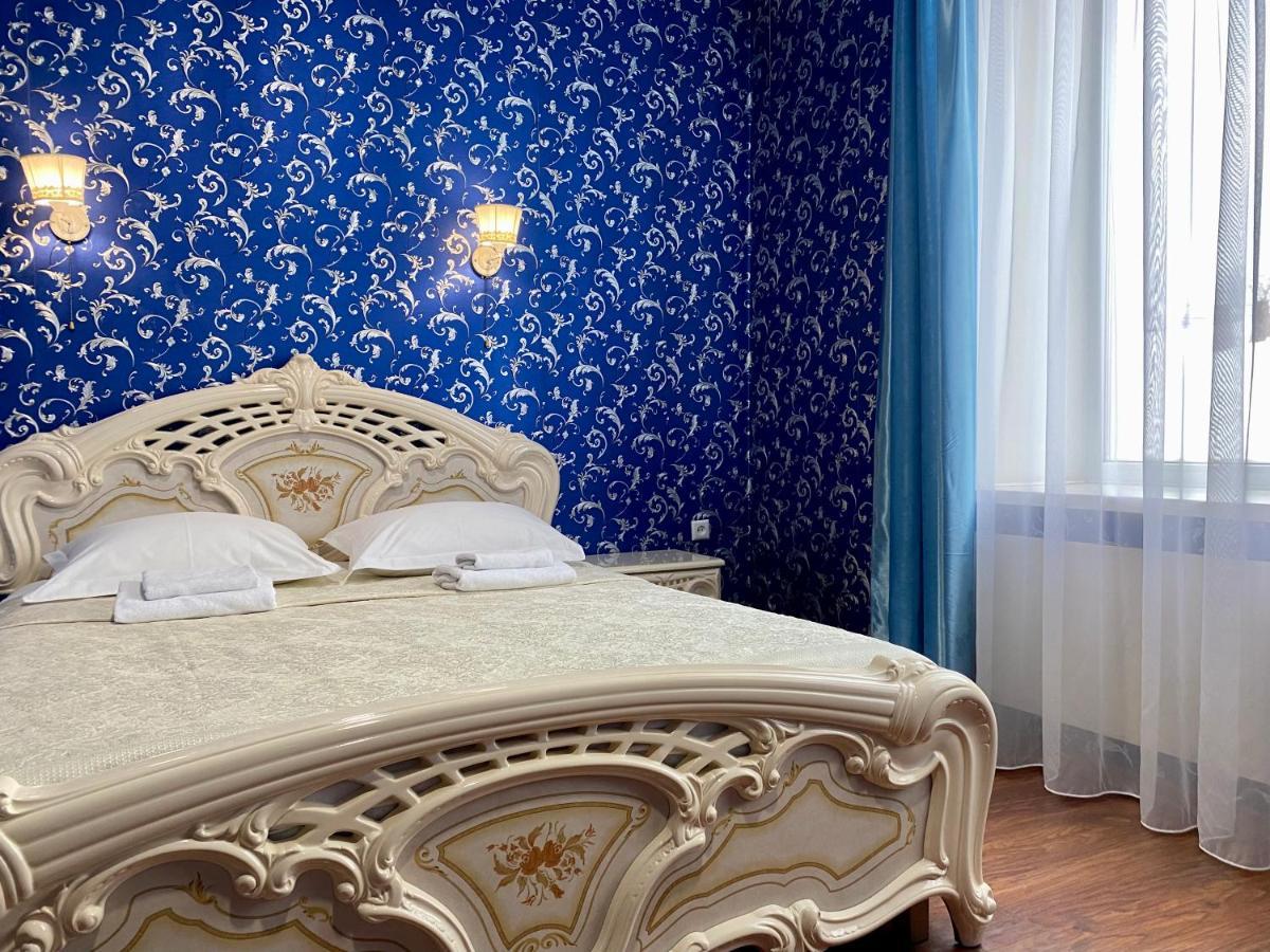 Hotel Royal Poltava Eksteriør bilde